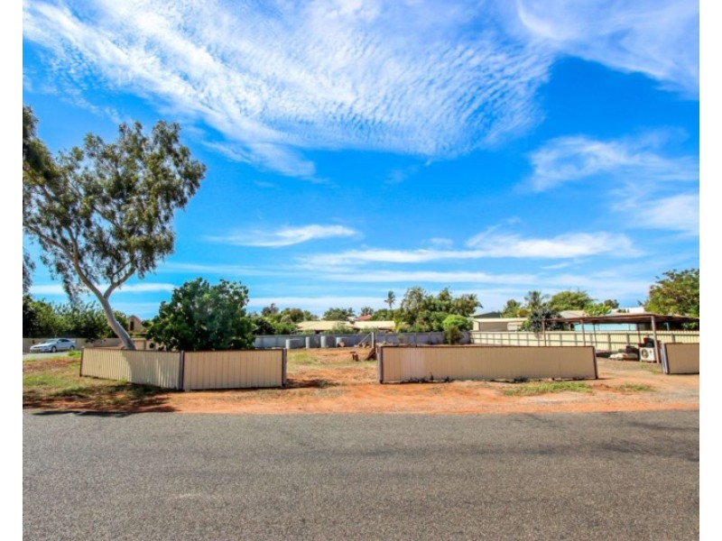 6 Fisher Street, Point Samson WA 6720