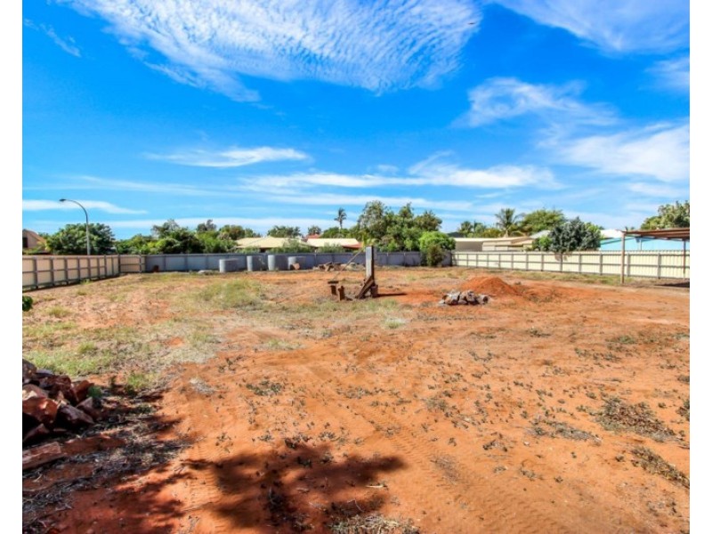 6 Fisher Street, Point Samson WA 6720