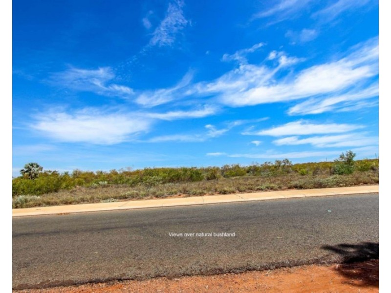 6 Fisher Street, Point Samson WA 6720