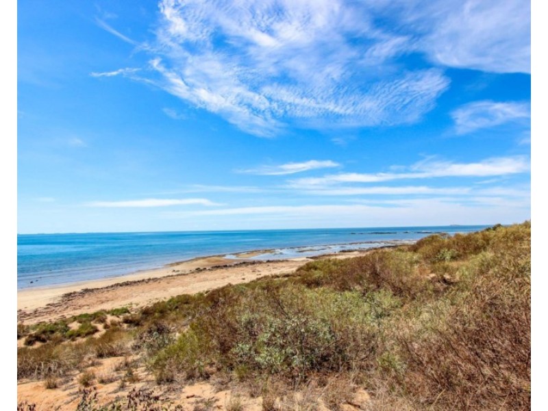 6 Fisher Street, Point Samson WA 6720