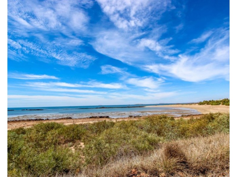 6 Fisher Street, Point Samson WA 6720