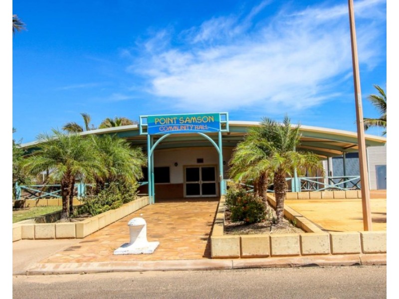 6 Fisher Street, Point Samson WA 6720