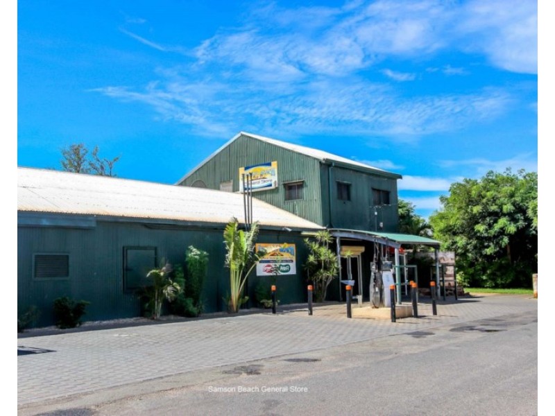 6 Fisher Street, Point Samson WA 6720