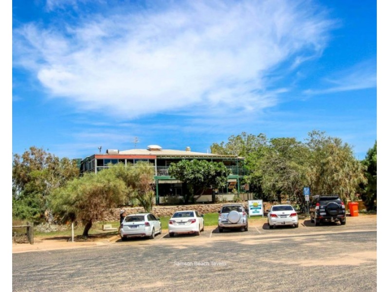 6 Fisher Street, Point Samson WA 6720