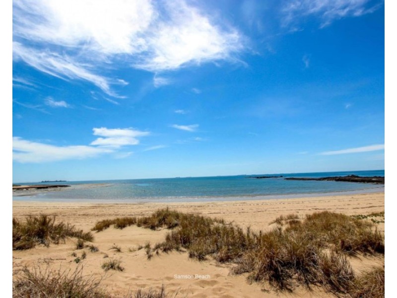 6 Fisher Street, Point Samson WA 6720