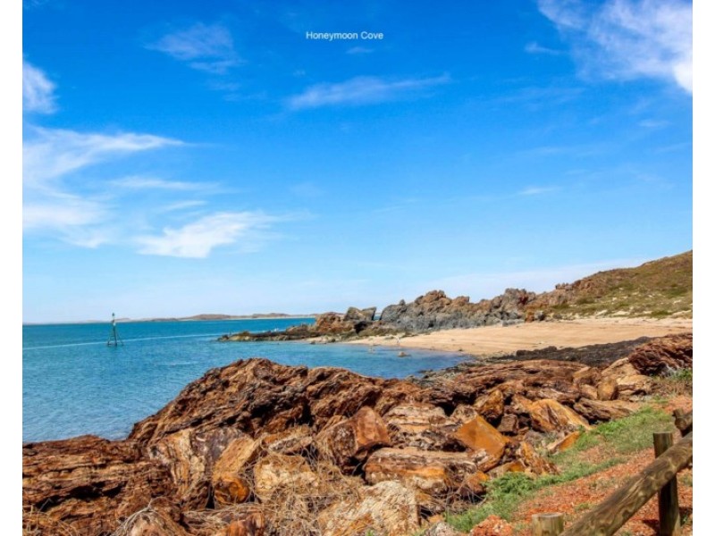 6 Fisher Street, Point Samson WA 6720