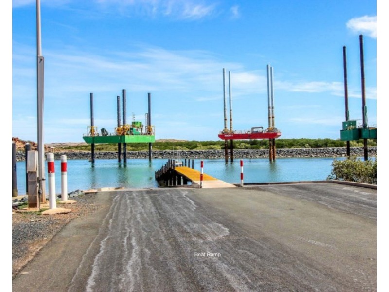 6 Fisher Street, Point Samson WA 6720