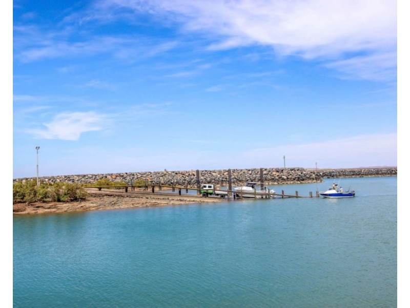 6 Fisher Street, Point Samson WA 6720