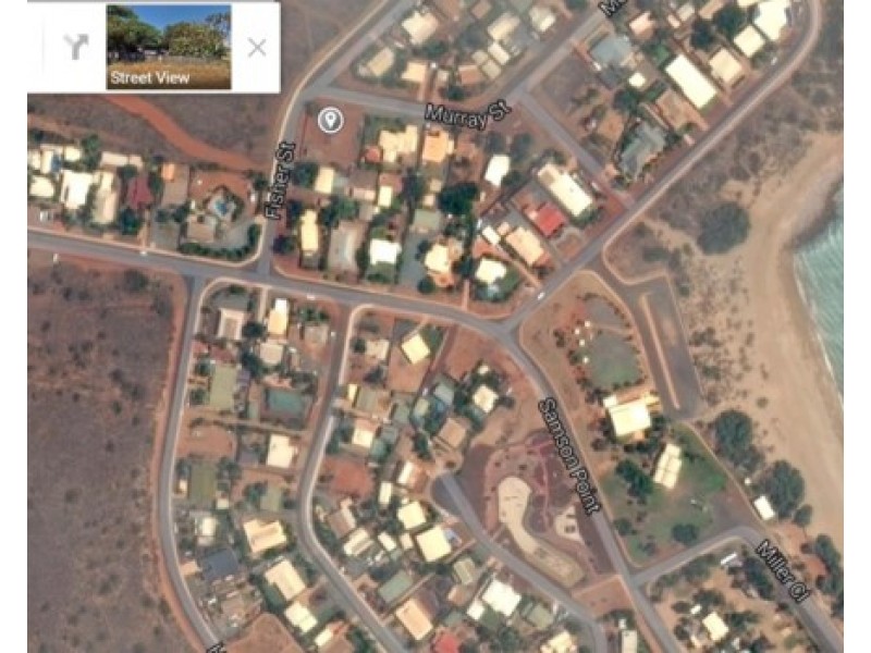 6 Fisher Street, Point Samson WA 6720