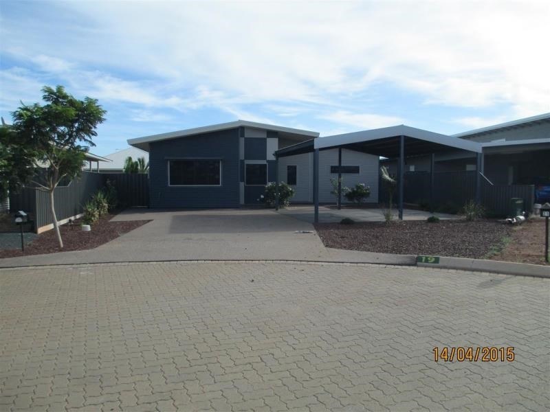 19 Jadura Crescent, Baynton WA 6714