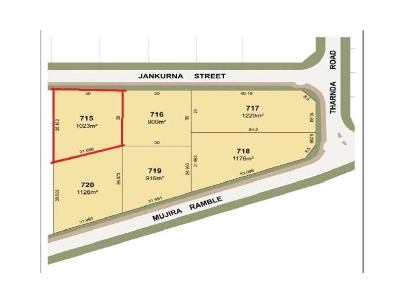 12 Jankurna Street, Baynton WA 6714