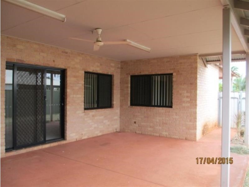 2 Thistle Loop, Nickol WA 6714