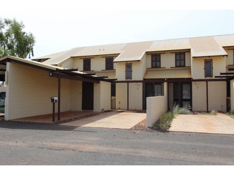 Unit 2/28 Strickland Drive, Millars Well WA 6714