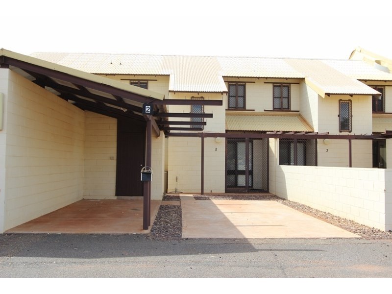 Unit 2/28 Strickland Drive, Millars Well WA 6714