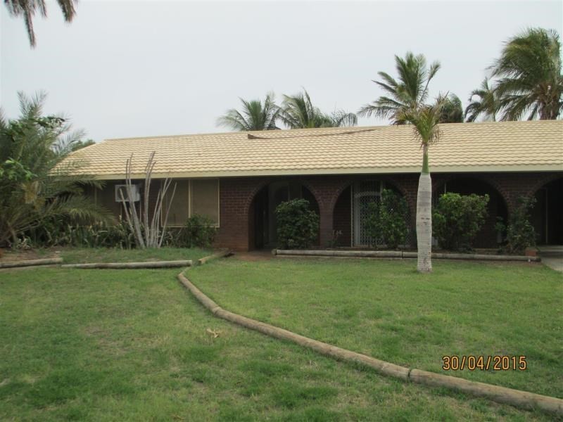 22 Clarkson Way, Bulgarra WA 6714