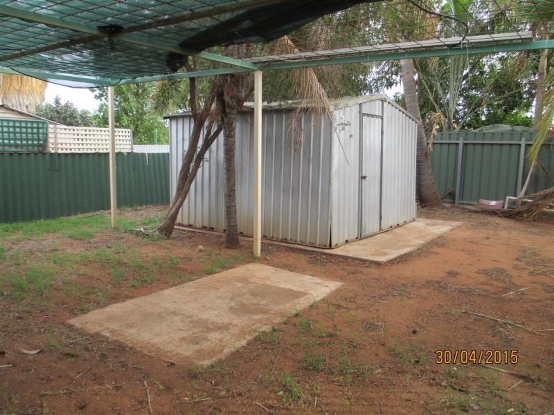 22 Clarkson Way, Bulgarra WA 6714