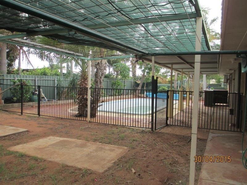 22 Clarkson Way, Bulgarra WA 6714