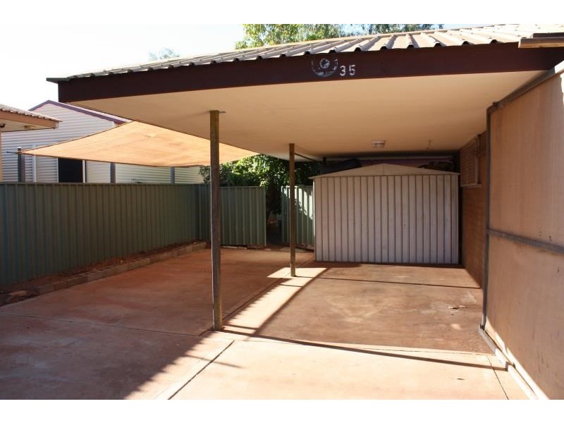 35 Tambrey Drive, Nickol WA 6714