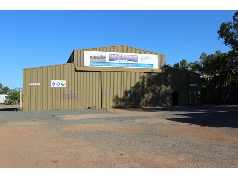 1937 Pyramid Road, Karratha Industrial Estate WA 6714