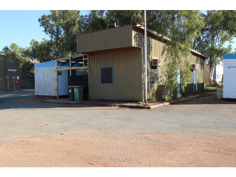 1937 Pyramid Road, Karratha Industrial Estate WA 6714