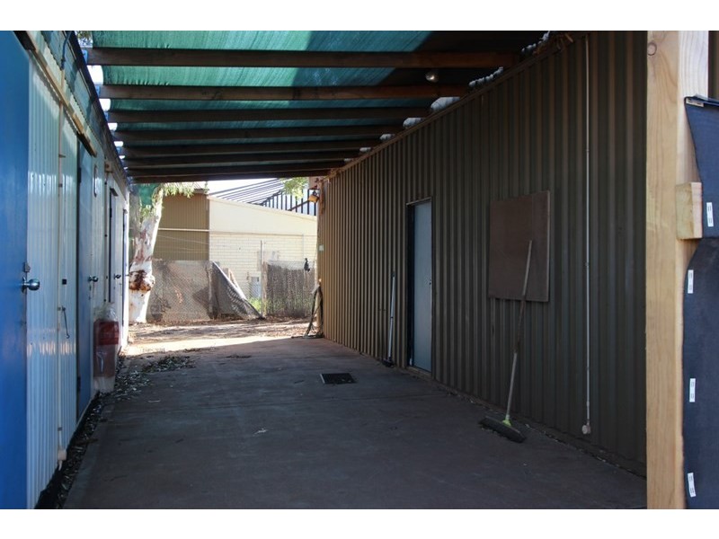 1937 Pyramid Road, Karratha Industrial Estate WA 6714