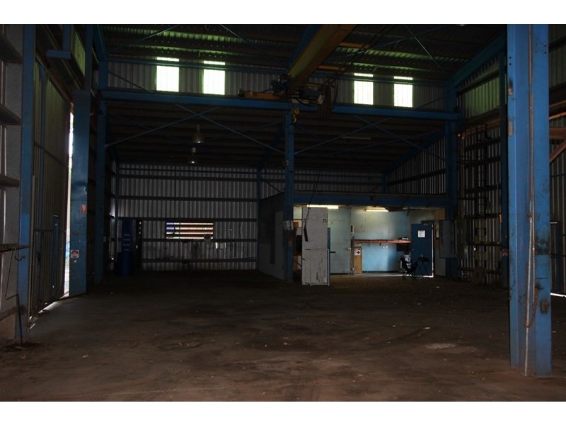 1937 Pyramid Road, Karratha Industrial Estate WA 6714