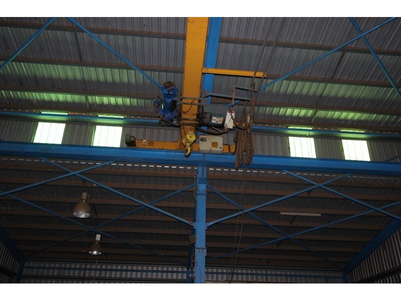 1937 Pyramid Road, Karratha Industrial Estate WA 6714