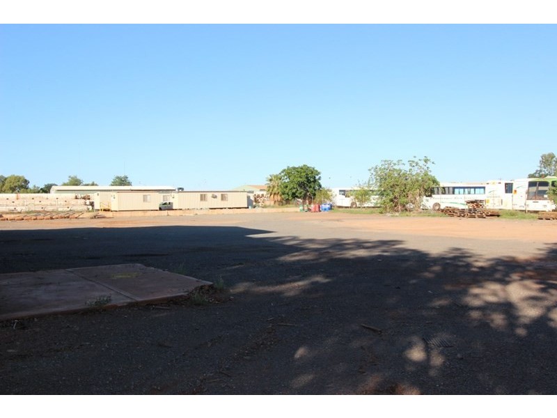 1937 Pyramid Road, Karratha Industrial Estate WA 6714
