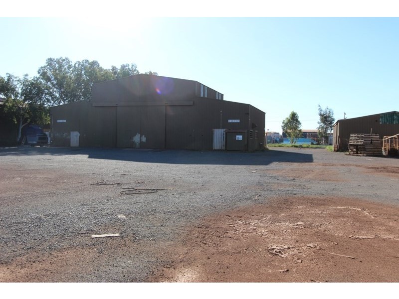 1937 Pyramid Road, Karratha Industrial Estate WA 6714