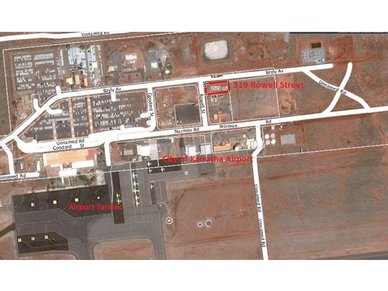 319 Rowell Street, Karratha WA 6714