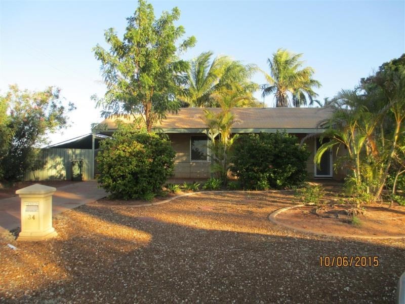 34 Leslie Loop, Baynton WA 6714
