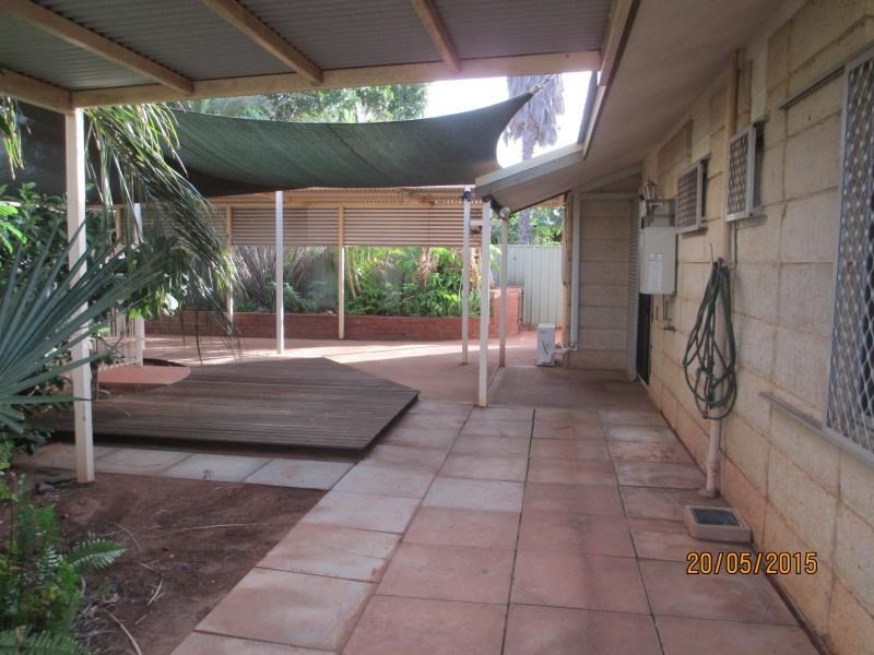 34 Leslie Loop, Baynton WA 6714