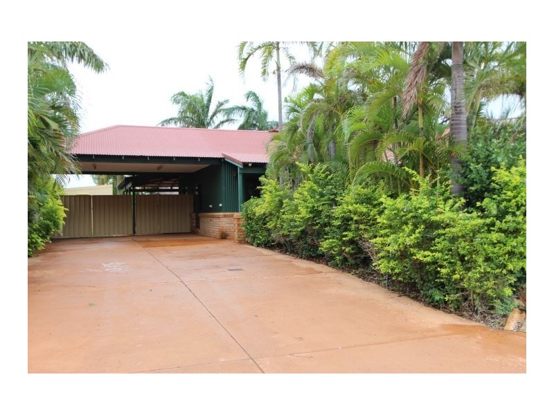 20 Leslie Loop, Baynton WA 6714