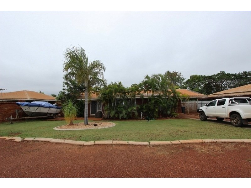 28 Emma Street, Bulgarra WA 6714