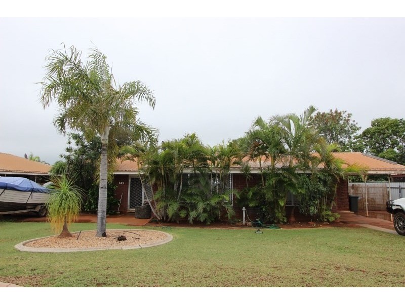 28 Emma Street, Bulgarra WA 6714