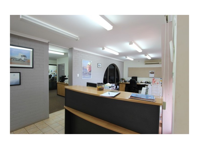 2488 Pemberton Way, Karratha Industrial Estate WA 6714