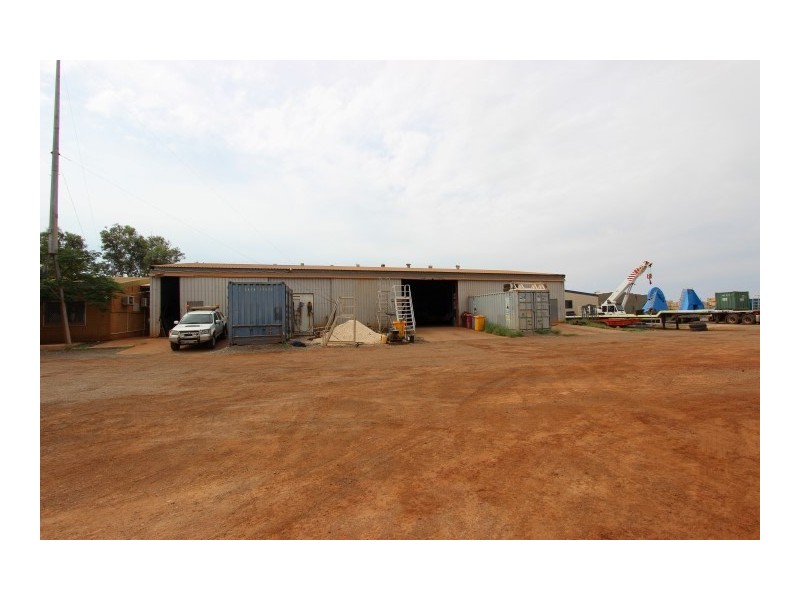 2488 Pemberton Way, Karratha Industrial Estate WA 6714