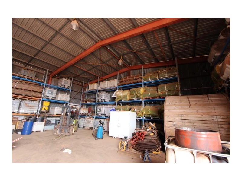 2488 Pemberton Way, Karratha Industrial Estate WA 6714