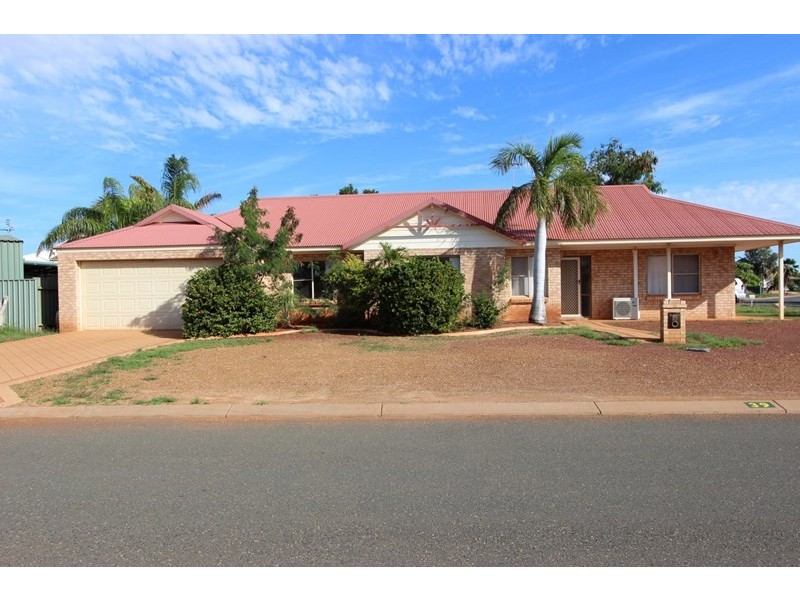 39 McCamey Loop, Baynton WA 6714