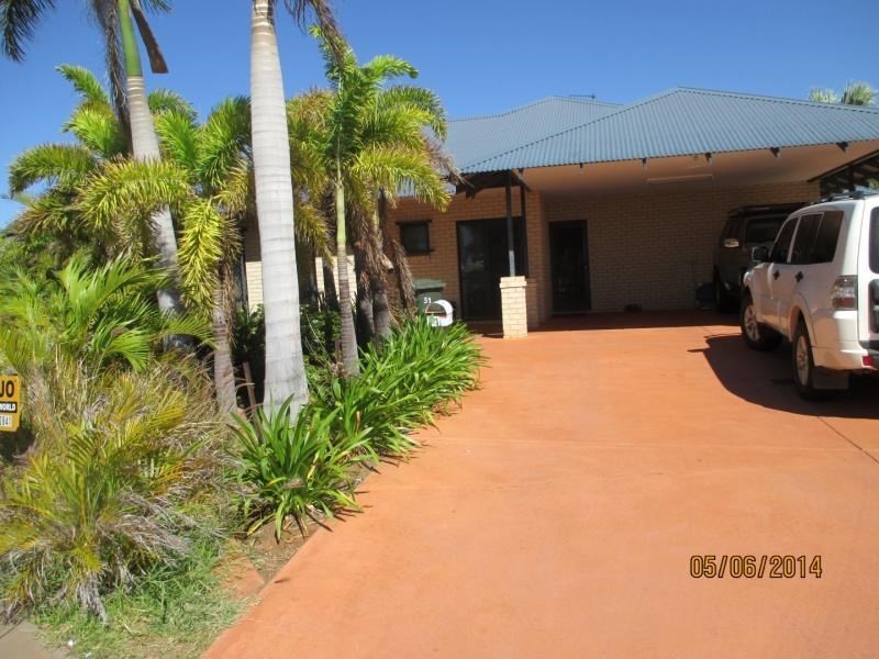 31 Walkington Circle, Millars Well WA 6714