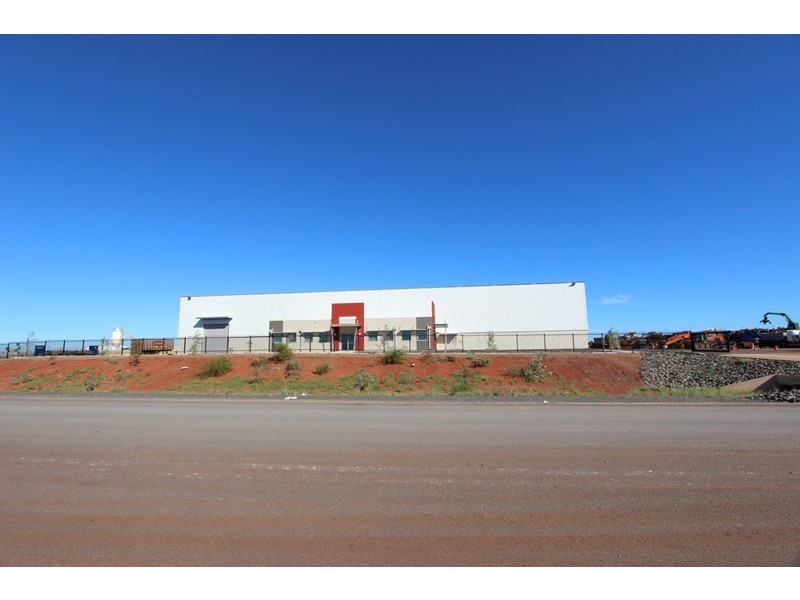 109 Bedrock Turn, Gap Ridge WA 6714