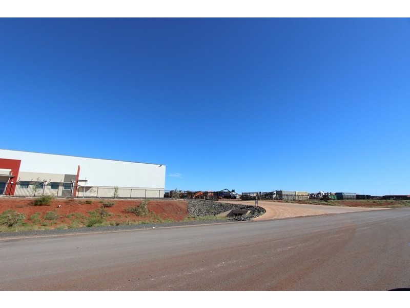 109 Bedrock Turn, Gap Ridge WA 6714