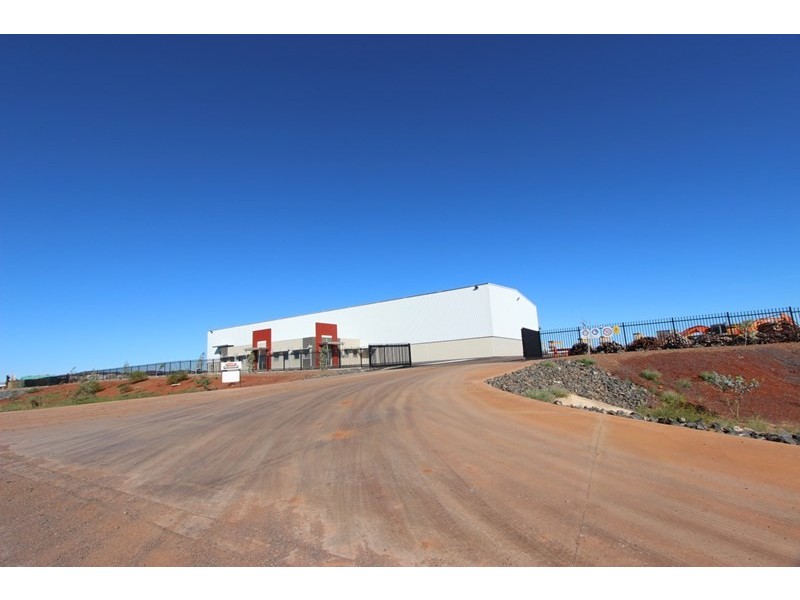 109 Bedrock Turn, Gap Ridge WA 6714