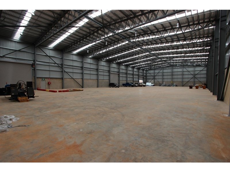 109 Bedrock Turn, Gap Ridge WA 6714