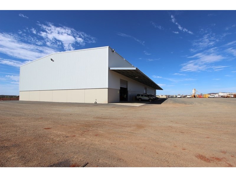 109 Bedrock Turn, Gap Ridge WA 6714