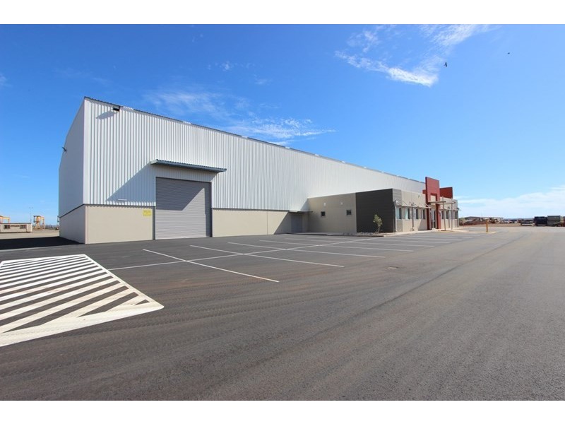 109 Bedrock Turn, Gap Ridge WA 6714