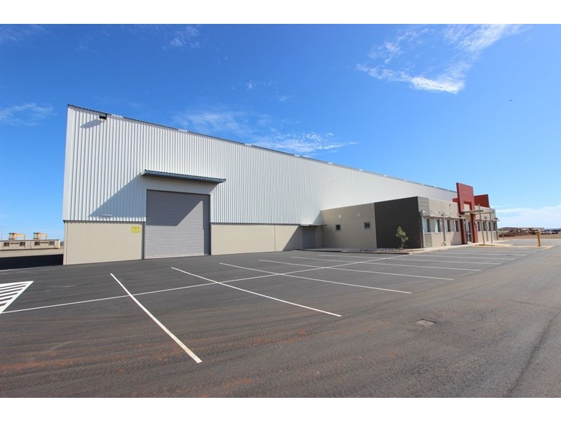 109 Bedrock Turn, Gap Ridge WA 6714