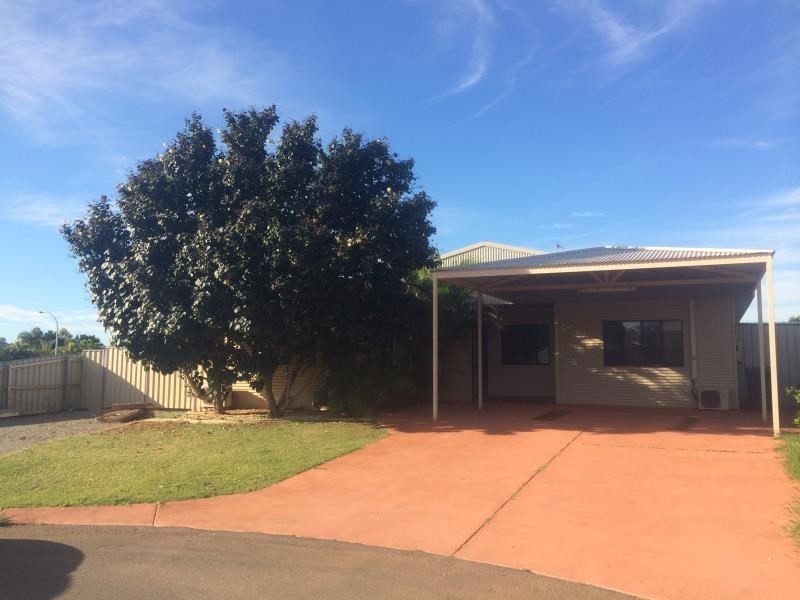 1 Moynes Court, Baynton WA 6714