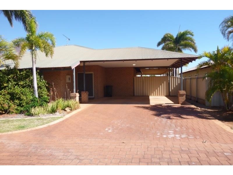 18 Garland Place, Millars Well WA 6714