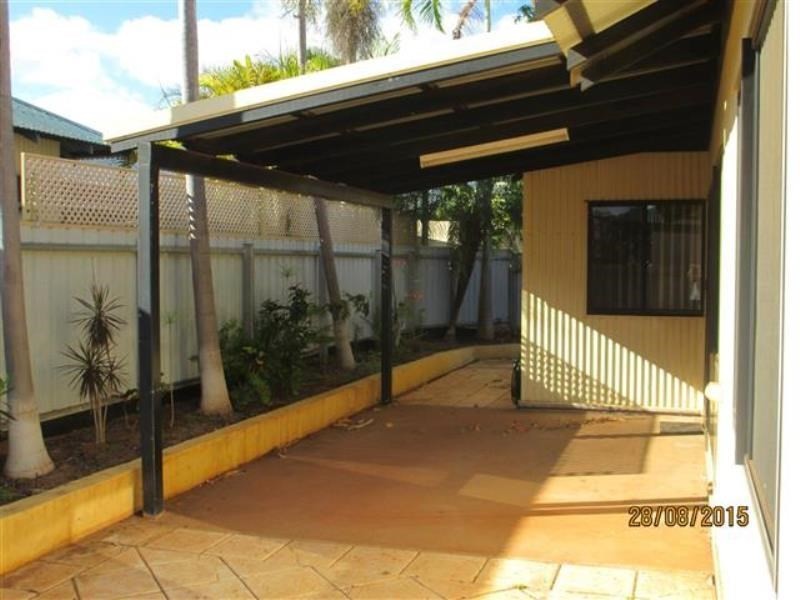 37 Leonard Way, Nickol WA 6714